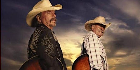 The Bellamy Brothers at Summer Crush Winery