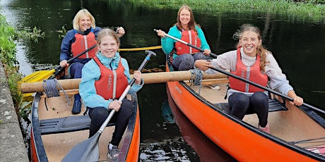 Let's Paddle - Keighley, Bradford primary image
