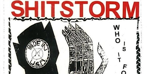 Shitstorm, Strategic War Heads, B.O.R.N., Arkestra, Whiphouse  primärbild