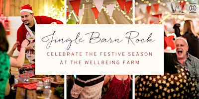 Jingle Barn Rock primary image