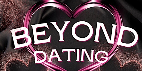 Beyond Dating - Valentines Matchmaking - Mini Golf & Speed Dating primary image