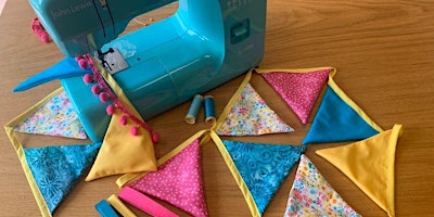 Hauptbild für Craft with John Lewis Bunting Workshop