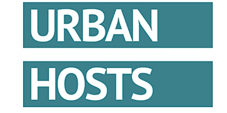 Urban Hosts, Berlin primary image