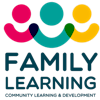Logo de Family Learning Team, Aberdeen City Council