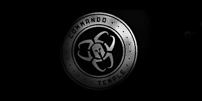 Commando Temple Strongest Woman 2024 primary image