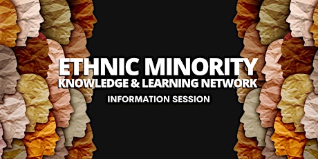 Primaire afbeelding van Ethnic Minority Development Fund - Information Session