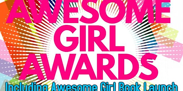 2019 Regina Sunshine Global Network Awesome Girl Awards & Book Launch
