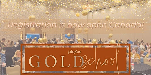 Hauptbild für Canadian Gold School - Plexus