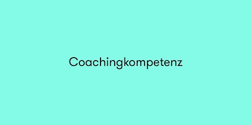 Image principale de Andere besser machen und Motivation freisetzen - Online