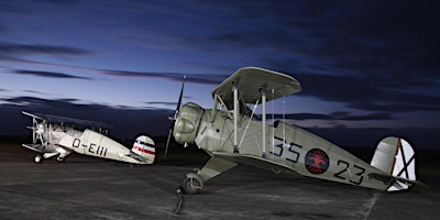 Primaire afbeelding van TCAHS Breighton Airfield Nightshoot