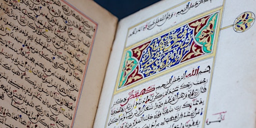 Primaire afbeelding van The Qur’an in Muslim Practices