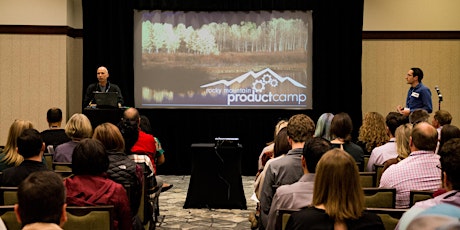Rocky Mountain ProductCamp Fall 2019 primary image