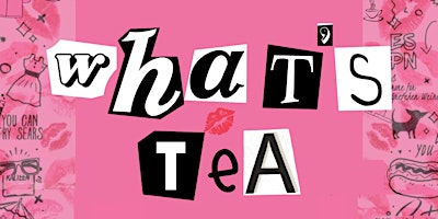 Imagem principal do evento So Fetch !! "What’s Tea" Mommy & Me Beginner Friendly Make Up Class