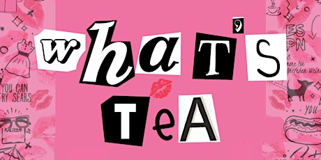 So Fetch !! "What’s Tea" Mommy & Me Beginner Friendly Make Up & Dance Class