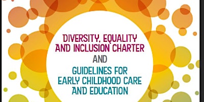 Primaire afbeelding van Diversity, Equality and Inclusion Training 20th April