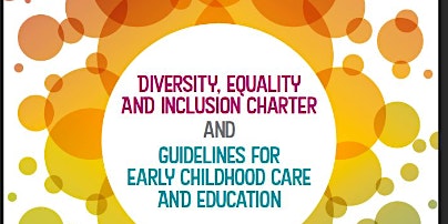 Hauptbild für Diversity, Equality and Inclusion Training 20th April