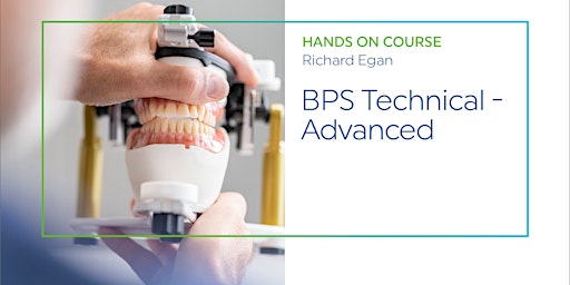 Hauptbild für BPS Technical Advanced