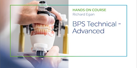 Imagen principal de BPS Technical Advanced