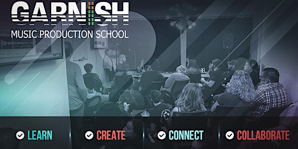 FREE NYC Music Production School Open House... Online