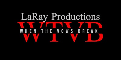 When the Vows Break Stageplay primary image