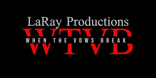 Primaire afbeelding van When the Vows Break Stageplay