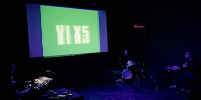 Imagem principal do evento VLX5 Program #4
