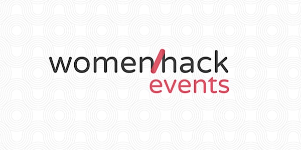 WomenHack - Guadalajara 09/24