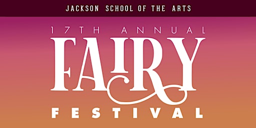 17th Annual Fairy Festival  primärbild
