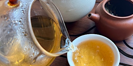 Primaire afbeelding van Do You Long for Oolong?