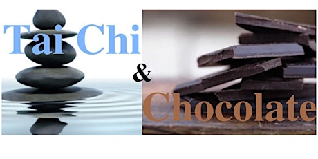 Tai Chi & Chocolate (West Roxbury) primary image