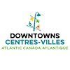 Logotipo de Downtowns Atlantic Canada