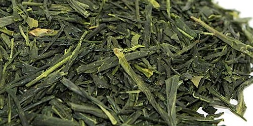 Primaire afbeelding van Chinese and Japanese Green Teas
