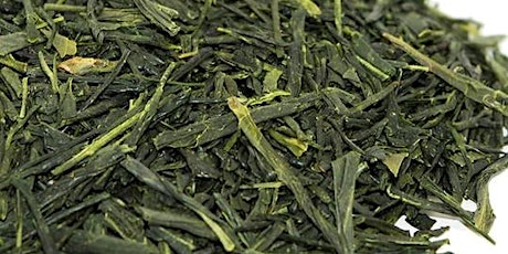 Chinese and Japanese Green Teas