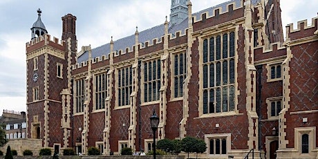 Lincoln's Inn primary image