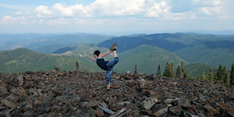 Gentle flow yoga (all levels)