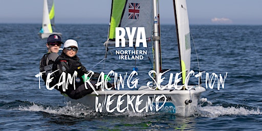 RYANI Team Racing Squad Selection Weekend