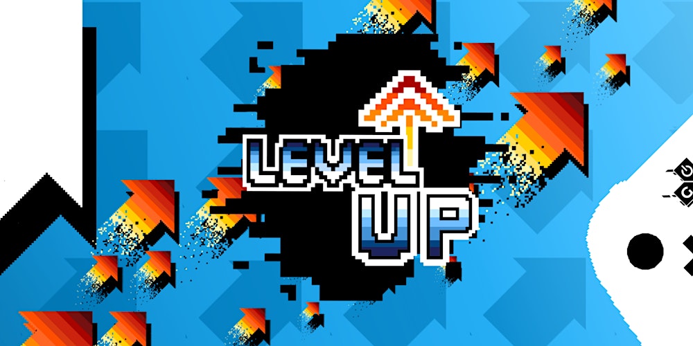 LevelUp - The Student Game Dev Conference