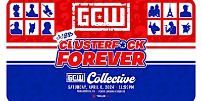 Hauptbild für JJSB: ClusterF*ck Forever!