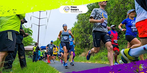 Imagem principal do evento Springburst 10K & Kids One Mile Fun-Run