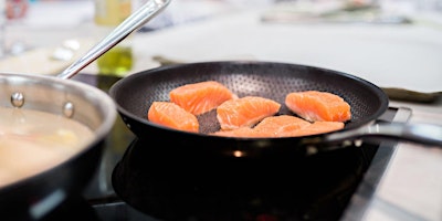 HANDS-ON Seafood 101 primary image