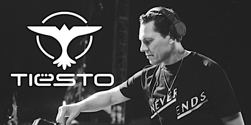 Primaire afbeelding van Tiësto at Vegas Day Club - Apr 6===