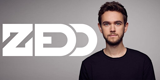 Image principale de Zedd at Vegas Day Club - Apr 20===