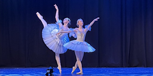 Imagem principal de Coastal Ballet School 20th Anniversary Performance