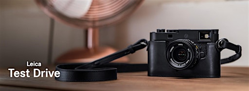 Collection image for Leica Test Drive - Sistema M