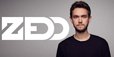Zedd at Vegas Day Club - May 4=== primary image
