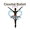 Logotipo de Coastal Ballet School