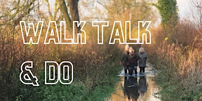 Primaire afbeelding van Walk Talk & Do 2024