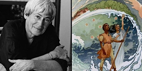 The Realms of Ursula K Le Guin primary image