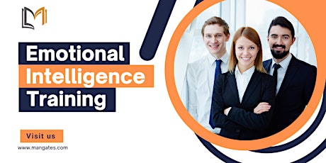 Emotional Intelligence 1 Day Training in Galway