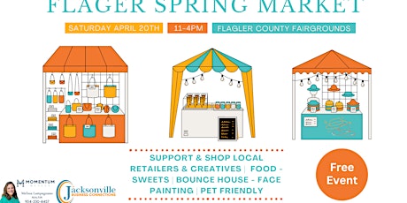 Flagler Spring Market